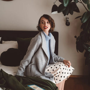 Transitioning Your Work Wardrobe from Summer to Fall: A Stylish Guide