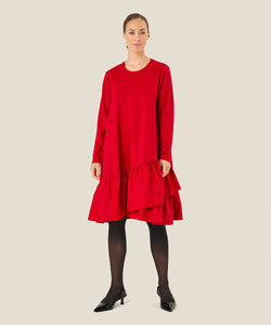 Nell Tiered Dress | Masai Copenhagen