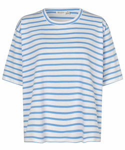 Doreann Striped Top | Masai Copenhagen