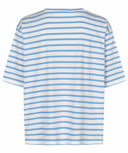 Doreann Striped Top | Masai Copenhagen