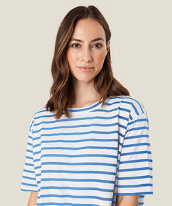 Doreann Striped Top | Masai Copenhagen