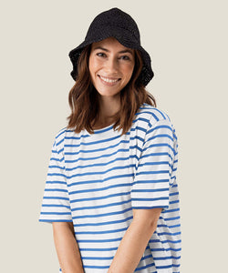 Doreann Striped Top | Masai Copenhagen