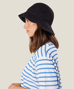Doreann Striped Top | Masai Copenhagen
