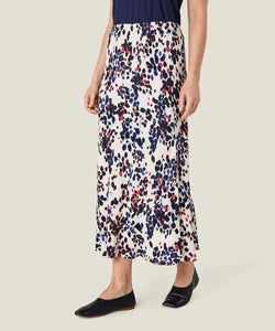 Sybil Midi Skirt | Masai Copenhagen