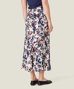 Sybil Midi Skirt | Masai Copenhagen