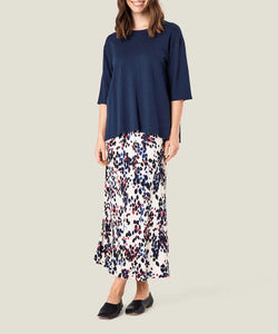 Sybil Midi Skirt | Masai Copenhagen