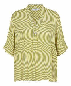 Batia Short Sleeve Top | Masai Copenhagen