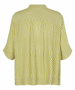 Batia Short Sleeve Top | Masai Copenhagen