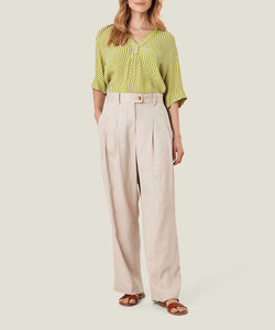 Batia Short Sleeve Top | Masai Copenhagen