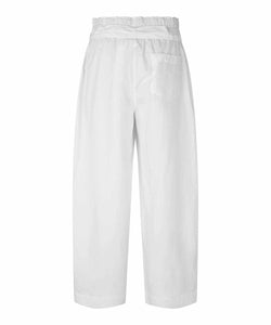 Paziat Tie-Waist Wide Leg Pant | Masai Copenhagen