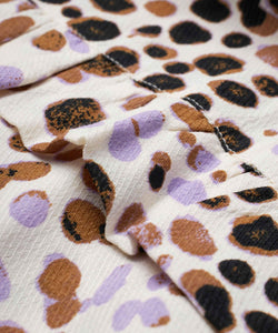 Nilas Sleeveless Dress | Masai Copenhagen