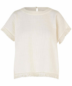 Basima Top | Masai Copenhagen