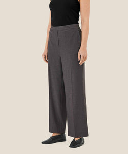 Pippi Wide Leg Pants | Masai Copenhagen