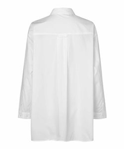 Idette Button-Up Shirt | Masai Copenhagen