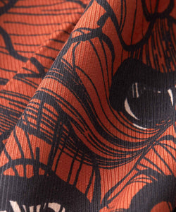 Nelas Long Sleeve Midi Dress | Masai Copenhagen