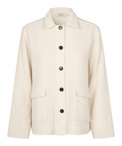 Jadeba Jacket | Jet Stream | Masai Copenhagen